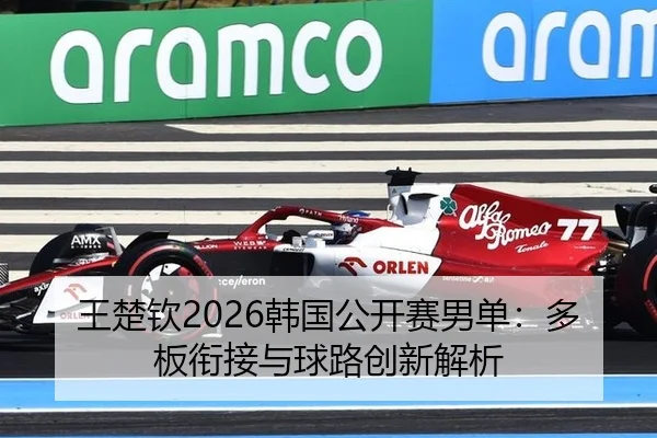 王楚钦2026韩国公开赛男单：多板衔接与球路创新解析